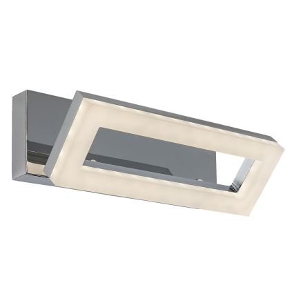 Rabalux - LED Zidna svjetiljka za kupaonicu LED/15W/230V 4000K IP44