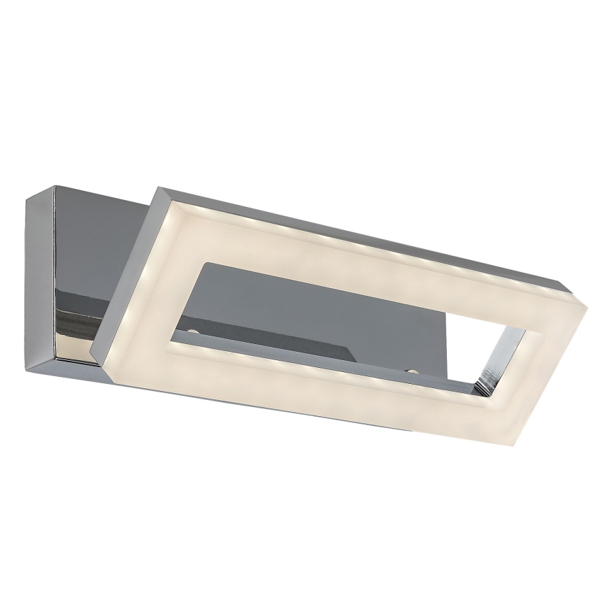 Rabalux - LED Zidna svjetiljka za kupaonicu LED/15W/230V 4000K IP44