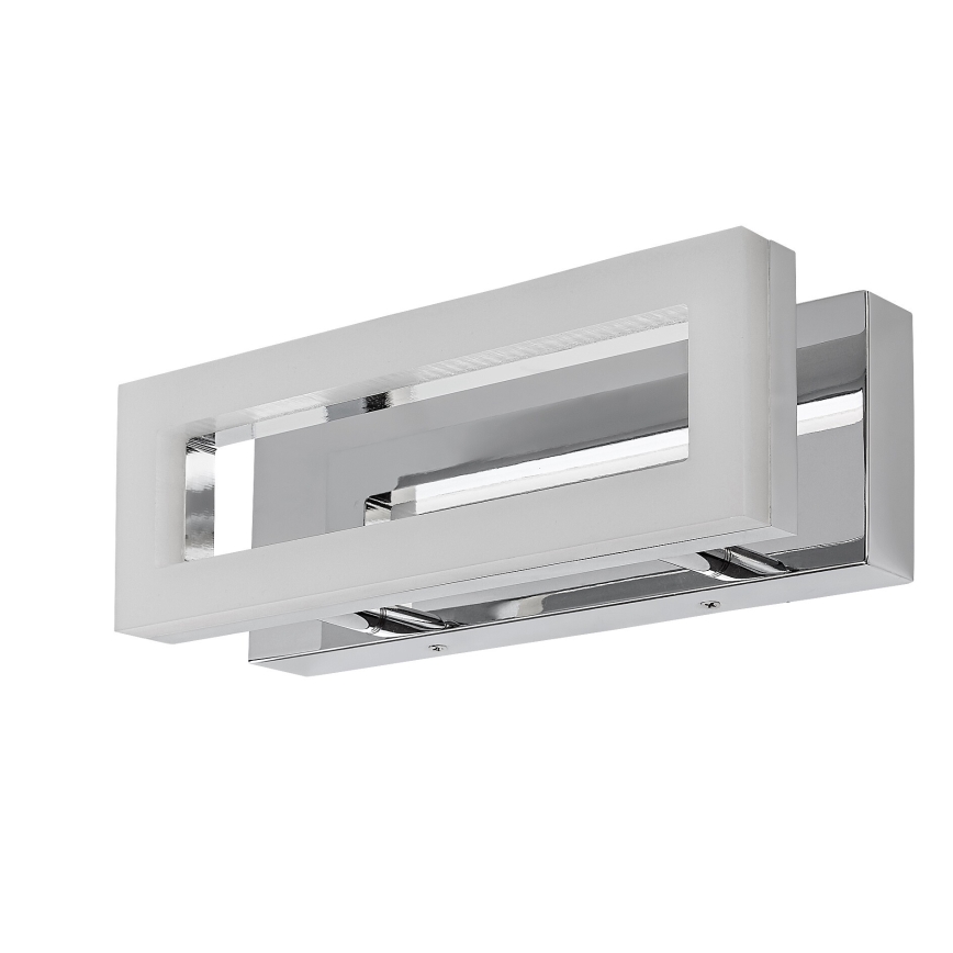 Rabalux - LED Zidna svjetiljka za kupaonicu LED/15W/230V 4000K IP44