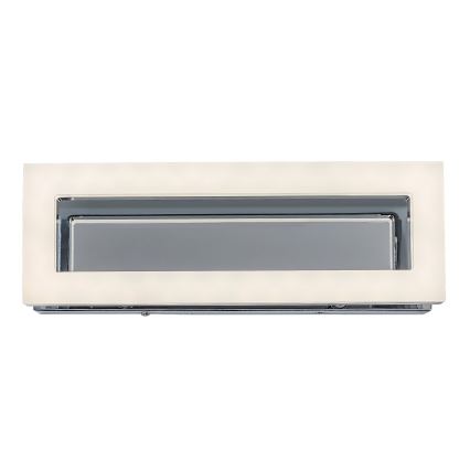 Rabalux - LED Zidna svjetiljka za kupaonicu LED/15W/230V 4000K IP44