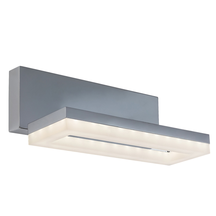 Rabalux - LED Zidna svjetiljka za kupaonicu LED/15W/230V 4000K IP44