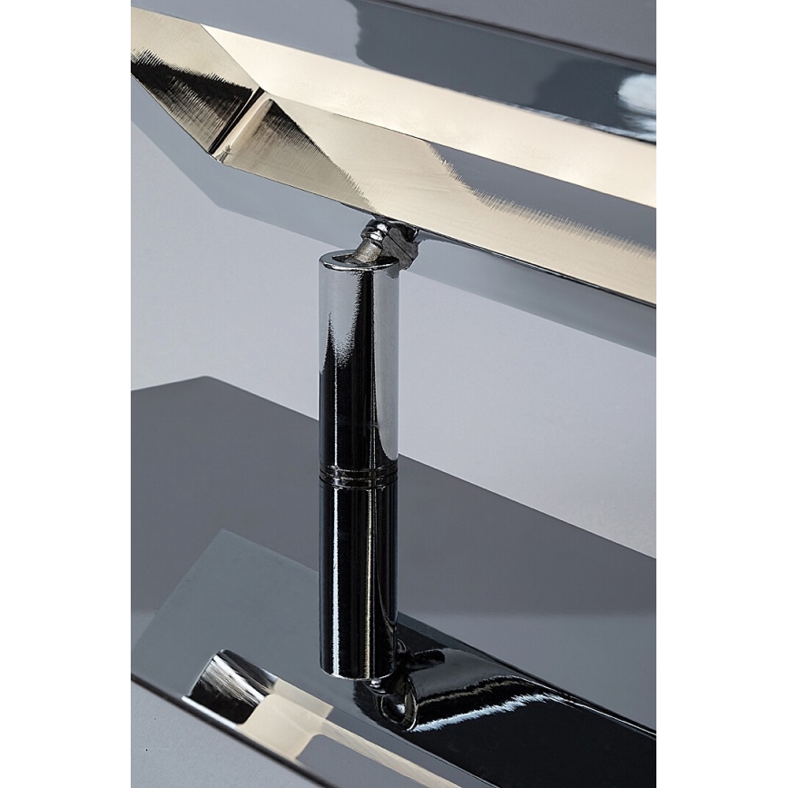 Rabalux - LED Zidna svjetiljka za kupaonicu LED/15W/230V 4000K IP44