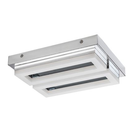 Rabalux - LED Stropna svjetiljka za kupaonicu LED/24W/230V 4000K IP44