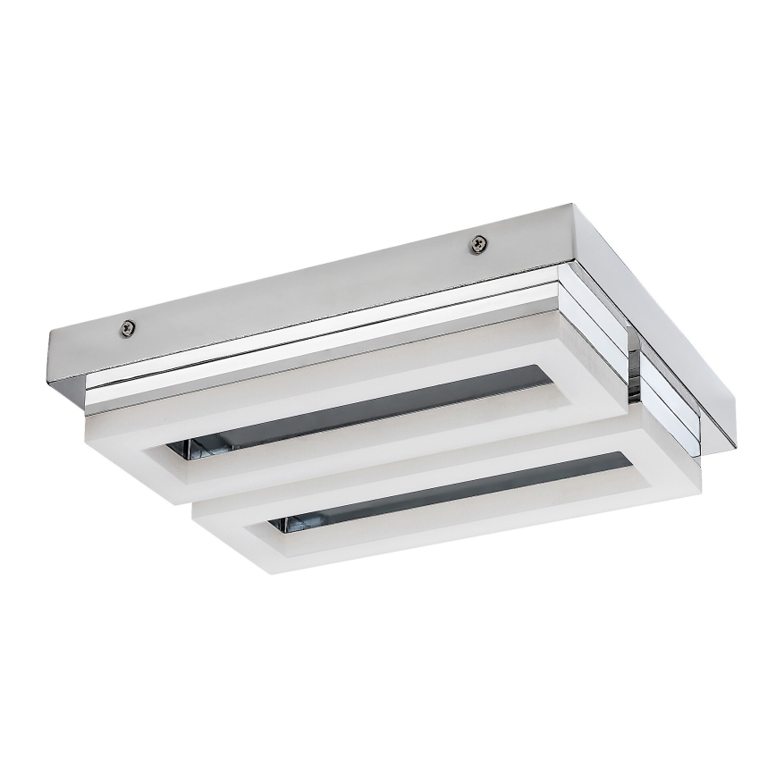 Rabalux - LED Stropna svjetiljka za kupaonicu LED/24W/230V 4000K IP44