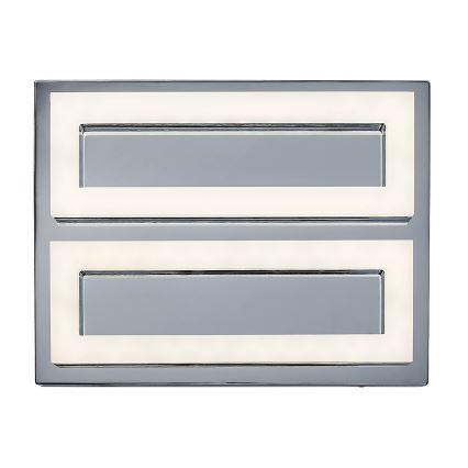 Rabalux - LED Stropna svjetiljka za kupaonicu LED/24W/230V 4000K IP44