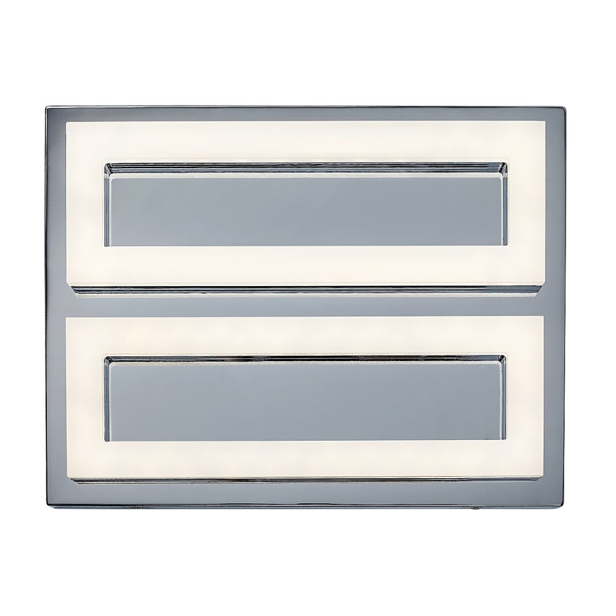 Rabalux - LED Stropna svjetiljka za kupaonicu LED/24W/230V 4000K IP44