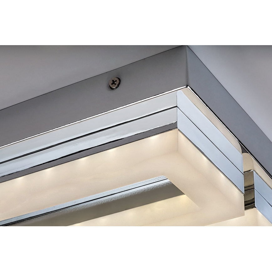 Rabalux - LED Stropna svjetiljka za kupaonicu LED/24W/230V 4000K IP44