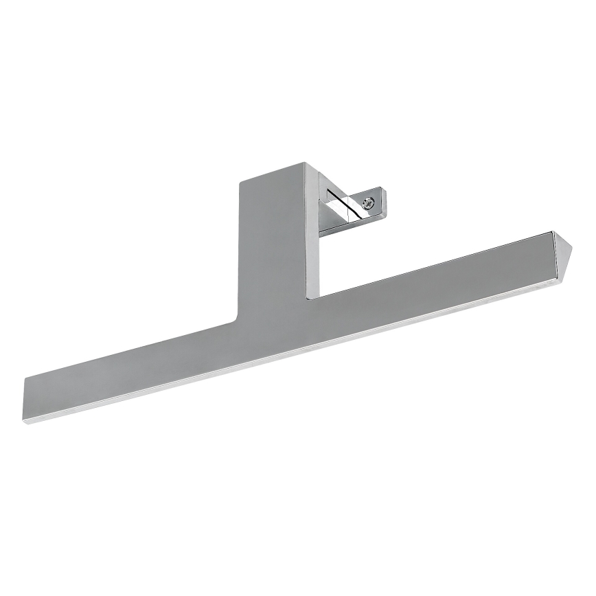 Rabalux - LED kupaonsko osvjetljenje za ogledalo, LED/6W/230V, IP44, 30 cm, sjajni krom