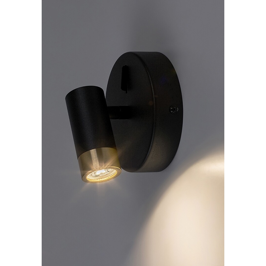 Rabalux - LED Zidna reflektorska svjetiljka LED/3W/230V 4000K
