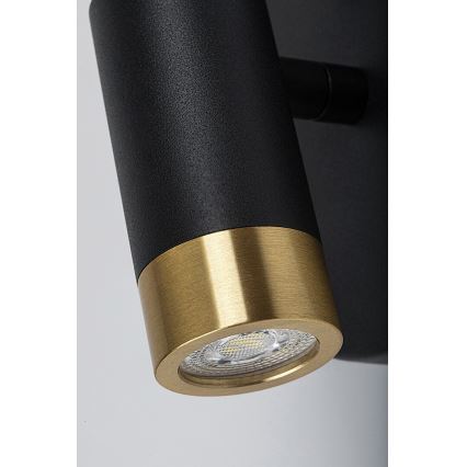 Rabalux - LED Zidna reflektorska svjetiljka LED/3W/230V 4000K