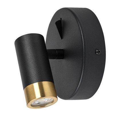 Rabalux - LED Zidna reflektorska svjetiljka LED/3W/230V 4000K