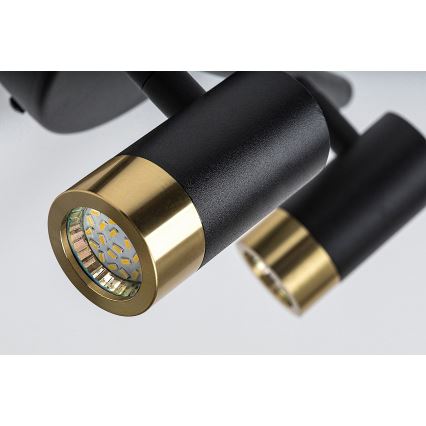 Rabalux - LED Zidna reflektorska svjetiljka 2xLED/3W/230V 4000K