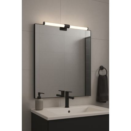 Rabalux - LED kupaonsko osvjetljenje za zrcalo LED/6W/230V IP44 40 cm
