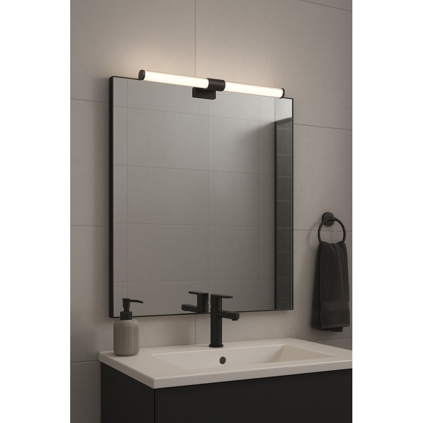 Rabalux - LED kupaonsko osvjetljenje za zrcalo LED/6W/230V IP44 40 cm