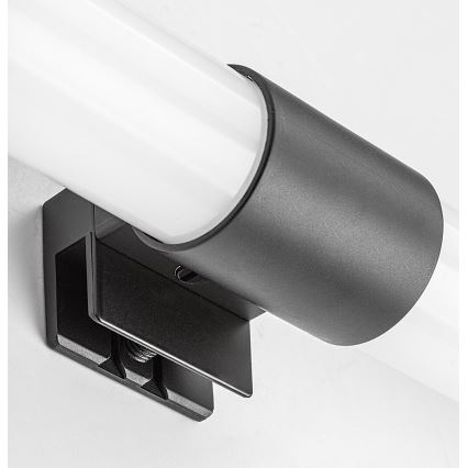Rabalux - LED kupaonsko osvjetljenje za zrcalo LED/6W/230V IP44 40 cm