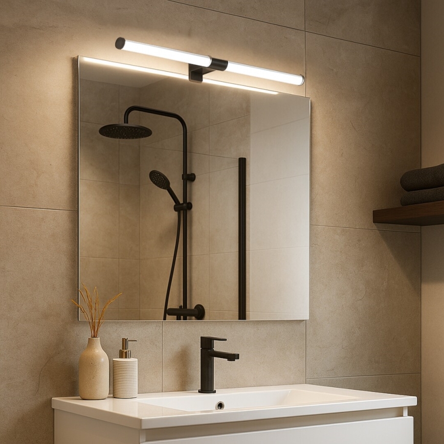 Rabalux - LED kupaonsko osvjetljenje za ogledalo LED/8W/230V IP44 60 cm