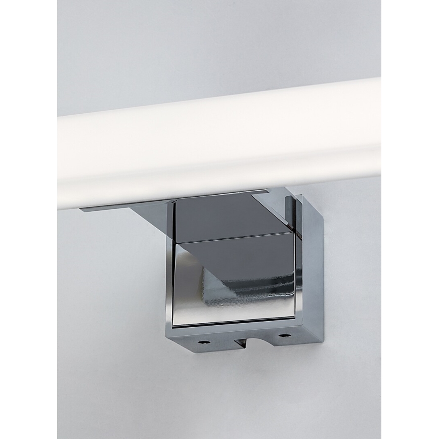 Rabalux - LED osvjetljenje za kupaonsko ogledalo LED/4W/230V IP44 20 cm sjajni krom