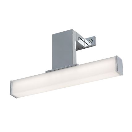 Rabalux - LED osvjetljenje za kupaonsko ogledalo LED/4W/230V IP44 20 cm sjajni krom