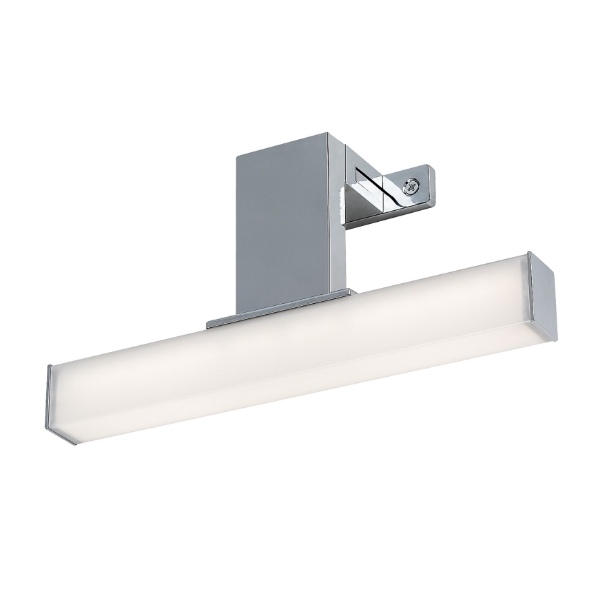 Rabalux - LED osvjetljenje za kupaonsko ogledalo LED/4W/230V IP44 20 cm sjajni krom