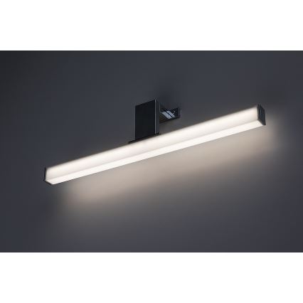 Rabalux - LED rasvjeta za kupaonsko ogledalo LED/6W/230V IP44 40 cm sjajni krom