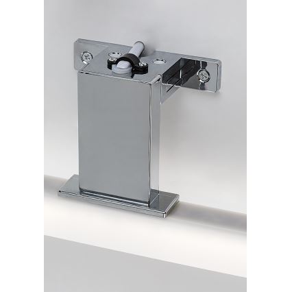 Rabalux - LED rasvjeta za kupaonsko ogledalo LED/6W/230V IP44 40 cm sjajni krom