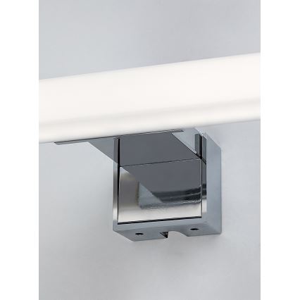 Rabalux - LED rasvjeta za kupaonsko ogledalo LED/6W/230V IP44 40 cm sjajni krom