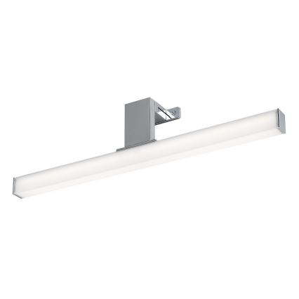 Rabalux - LED rasvjeta za kupaonsko ogledalo LED/6W/230V IP44 40 cm sjajni krom