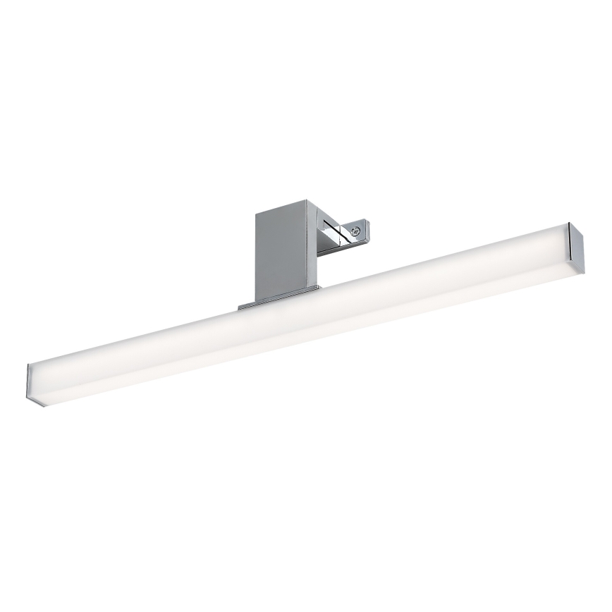 Rabalux - LED rasvjeta za kupaonsko ogledalo LED/6W/230V IP44 40 cm sjajni krom