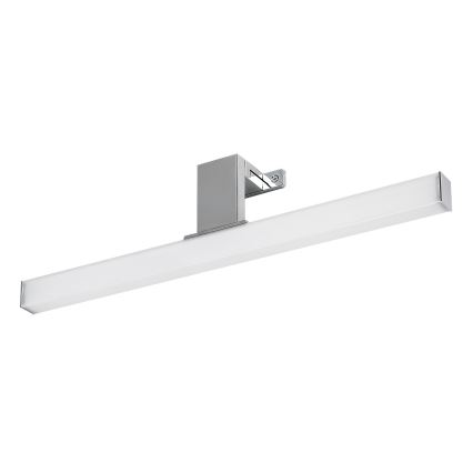 Rabalux - LED rasvjeta za kupaonsko ogledalo LED/6W/230V IP44 40 cm sjajni krom