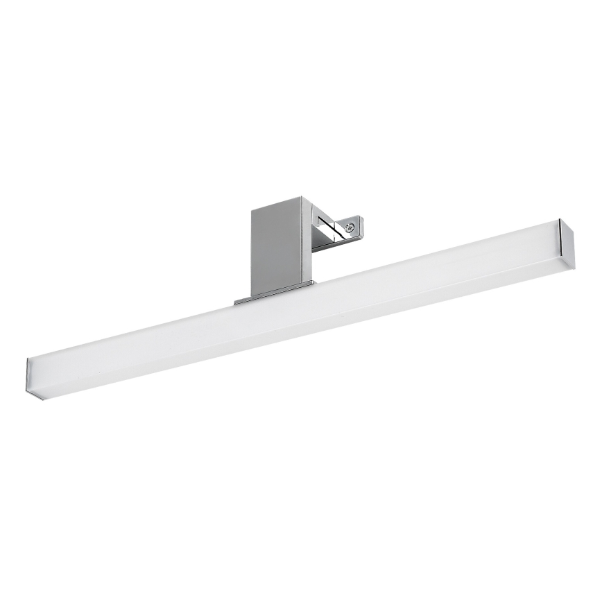 Rabalux - LED rasvjeta za kupaonsko ogledalo LED/6W/230V IP44 40 cm sjajni krom