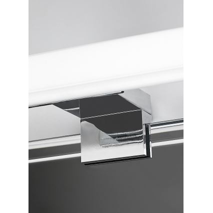 Rabalux - LED osvjetljenje za kupaonsko ogledalo LED/9W/230V IP44 60 cm sjajni krom
