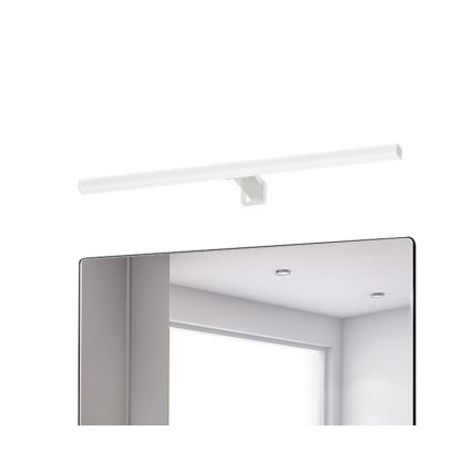 Rabalux - LED osvjetljenje za kupaonsko ogledalo LED/9W/230V IP44 60 cm sjajni krom