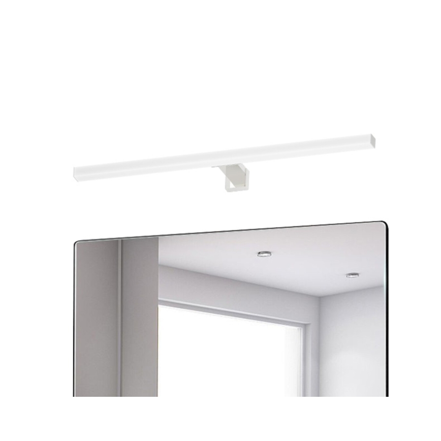 Rabalux - LED osvjetljenje za kupaonsko ogledalo LED/9W/230V IP44 60 cm sjajni krom