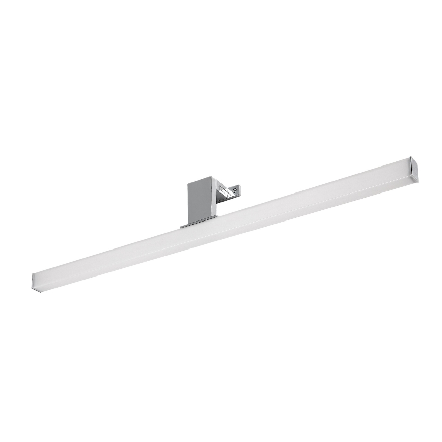 Rabalux - LED osvjetljenje za kupaonsko ogledalo LED/9W/230V IP44 60 cm sjajni krom