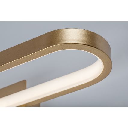 Rabalux - LED svjetlo za kupaonsko ogledalo LED/15W/230V IP44 40 cm