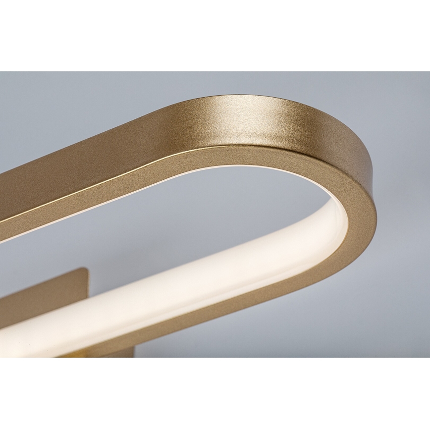 Rabalux - LED svjetlo za kupaonsko ogledalo LED/15W/230V IP44 40 cm