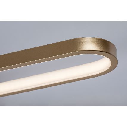 Rabalux - LED kupaonska rasvjeta za ogledalo LED/18W/230V IP44 60 cm