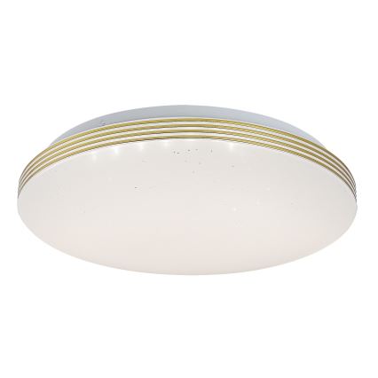 Rabalux - LED stropno svjetlo za kupaonicu LED/18W/230V, IP44, promjer 34 cm