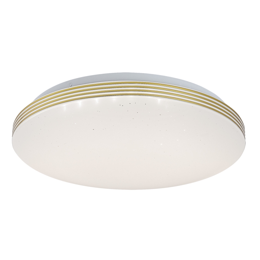 Rabalux - LED stropno svjetlo za kupaonicu LED/18W/230V, IP44, promjer 34 cm