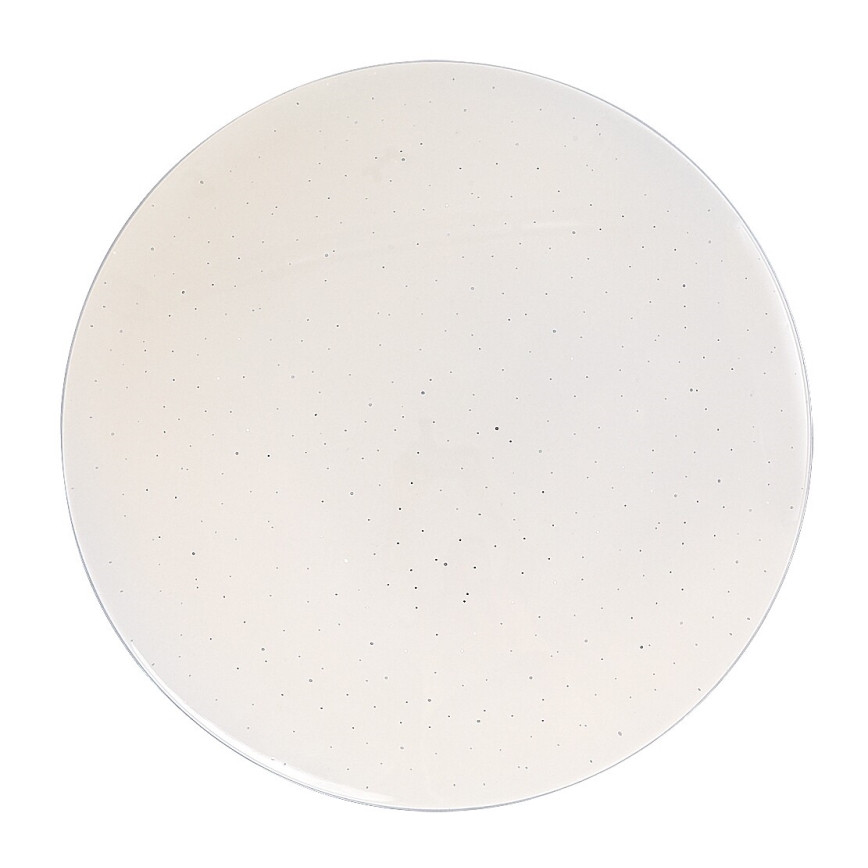 Rabalux - LED stropno svjetlo za kupaonicu LED/18W/230V, IP44, promjer 34 cm