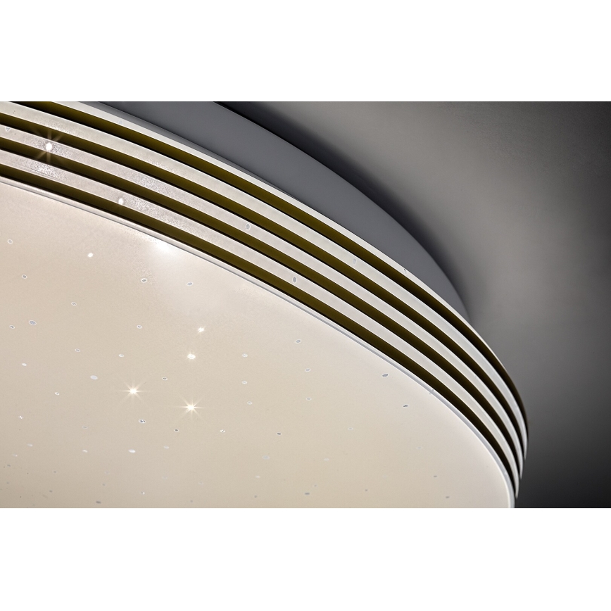 Rabalux - LED stropno svjetlo za kupaonicu LED/18W/230V, IP44, promjer 34 cm