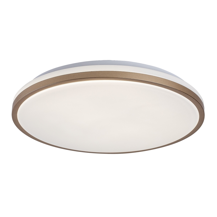 Rabalux - stropno LED svjetlo za kupaonicu 18W/230V IP44 Ø 34 cm