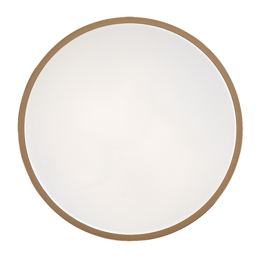 Rabalux - stropno LED svjetlo za kupaonicu 18W/230V IP44 Ø 34 cm