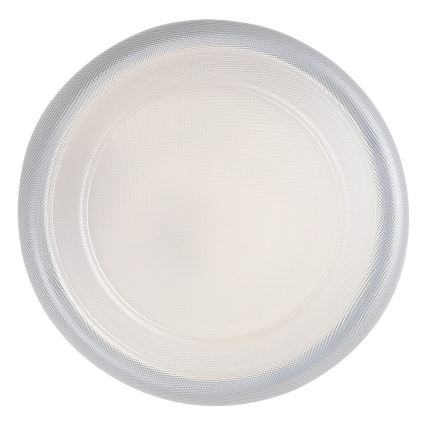 Rabalux - LED stropna svjetiljka za kupaonicu LED/36W/230V IP44 4000K Ø 48 cm