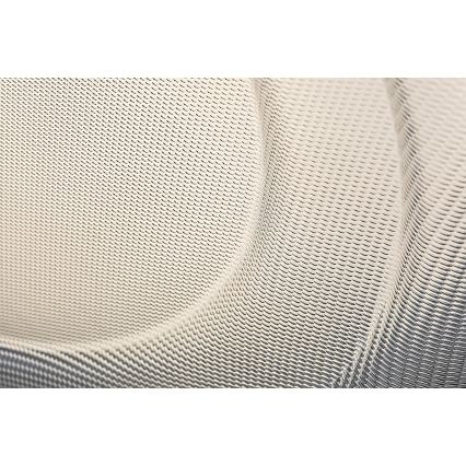 Rabalux - LED stropna svjetiljka za kupaonicu LED/36W/230V IP44 4000K Ø 48 cm