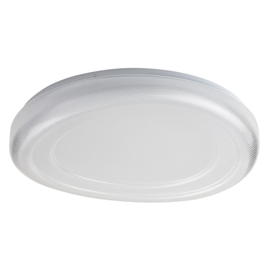 Rabalux - LED stropna svjetiljka za kupaonicu LED/36W/230V IP44 4000K Ø 48 cm