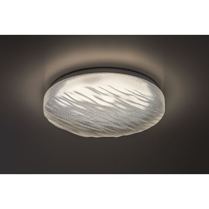 Rabalux - LED kupaonsko stropno svjetlo LED/24W/230V IP44 4000K pr. 38 cm
