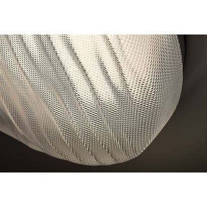 Rabalux - LED kupaonsko stropno svjetlo LED/24W/230V IP44 4000K pr. 38 cm
