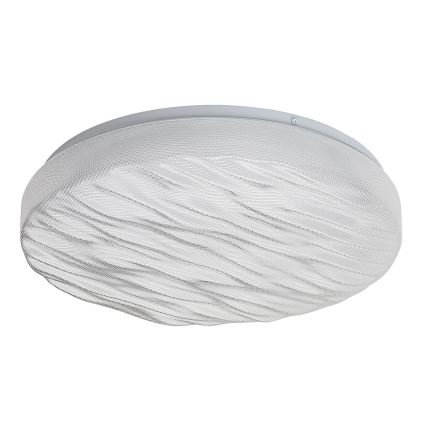 Rabalux - LED kupaonsko stropno svjetlo LED/24W/230V IP44 4000K pr. 38 cm