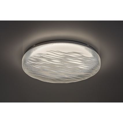 Rabalux - LED stropno svjetlo za kupaonicu LED/36W/230V IP44 4000K pr. 47,5 cm